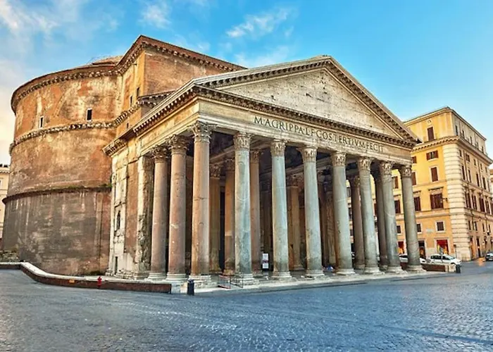 A Due Fermate Dal Colosseowi-fi & Netflix Gratis Roma