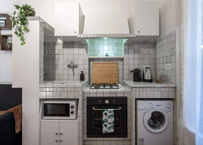 A Due Fermate Dal Colosseowi-fi & Netflix Gratis Apartamento *